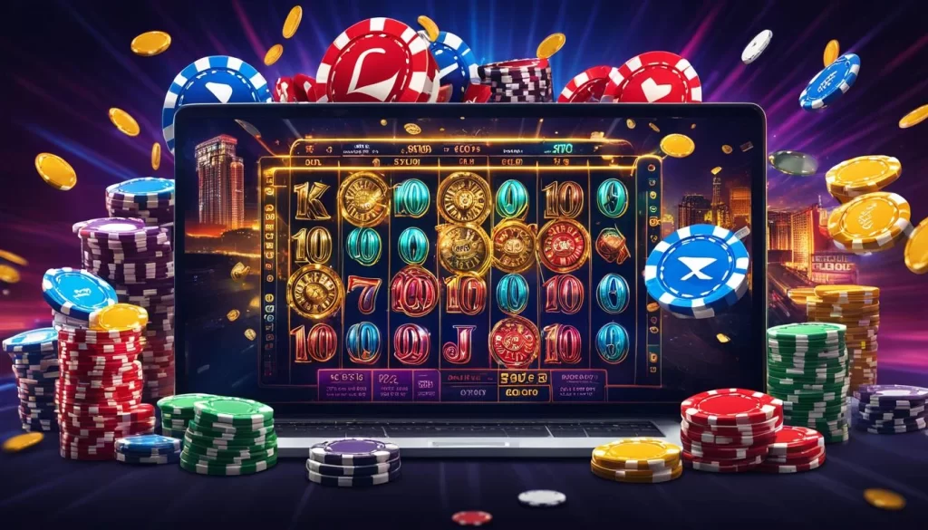 Giao diện hướng dẫn đăng ký 77 Ball App Android