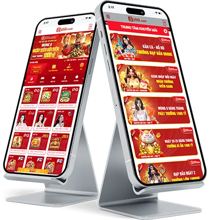 Giải trí di động tiện lợi