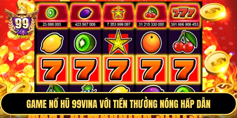 Tầm nhìn và giá trị cốt lõi của 77 Ball