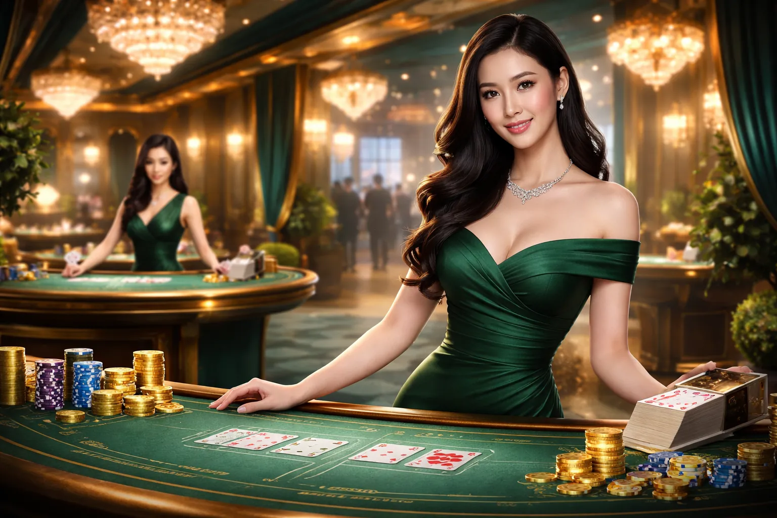 Hình ảnh định vị thương hiệu 77 Ball App Android