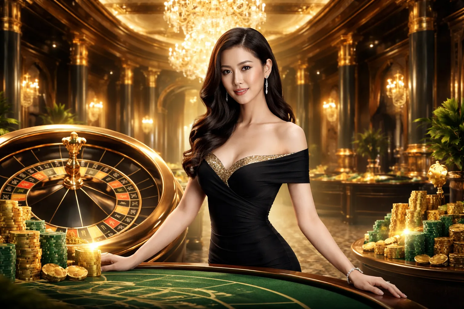 Hướng dẫn cài đặt ứng dụng 77 Ball Android