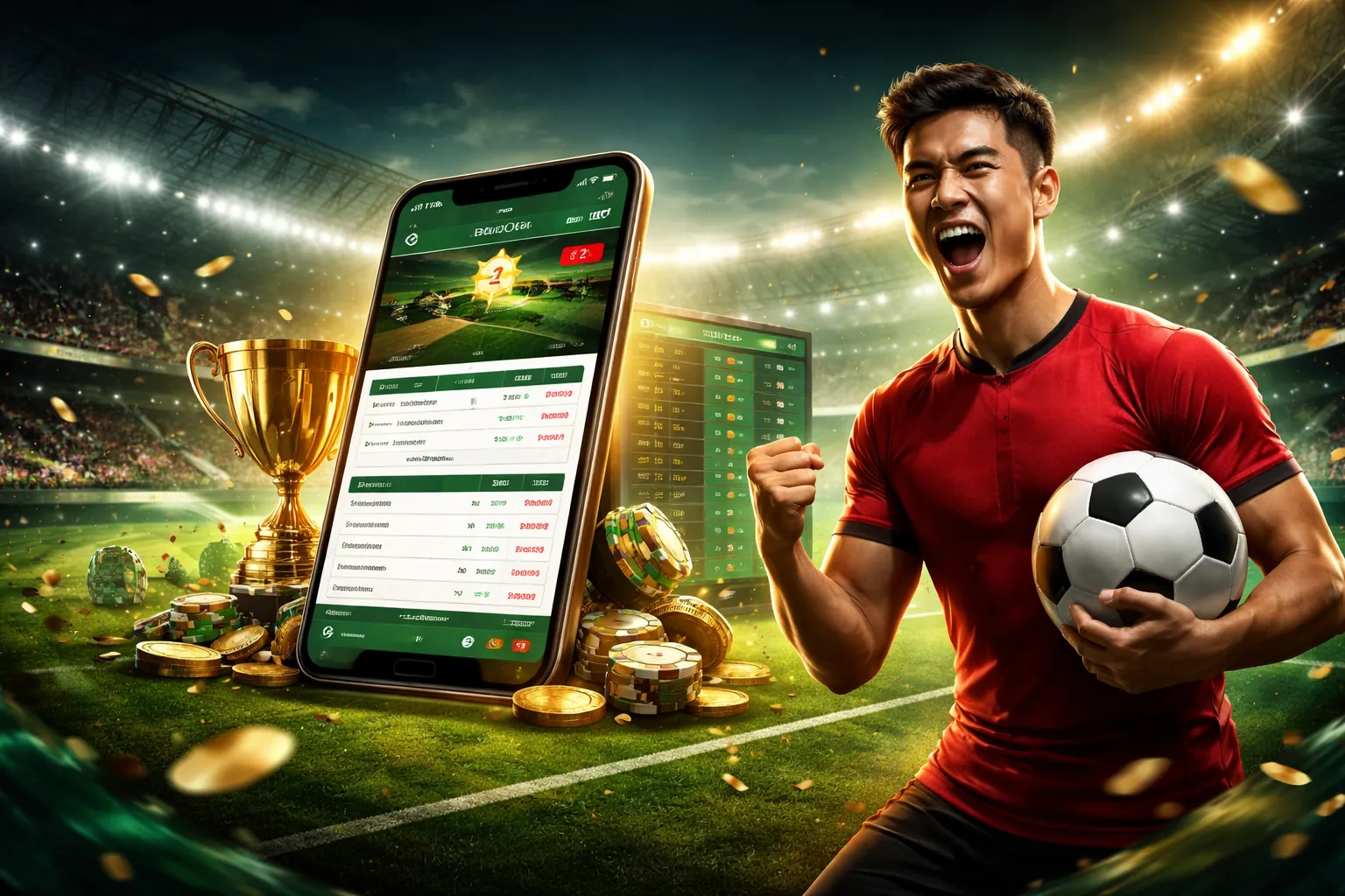 Bảo mật và quyền riêng tư của ứng dụng 77 Ball Android