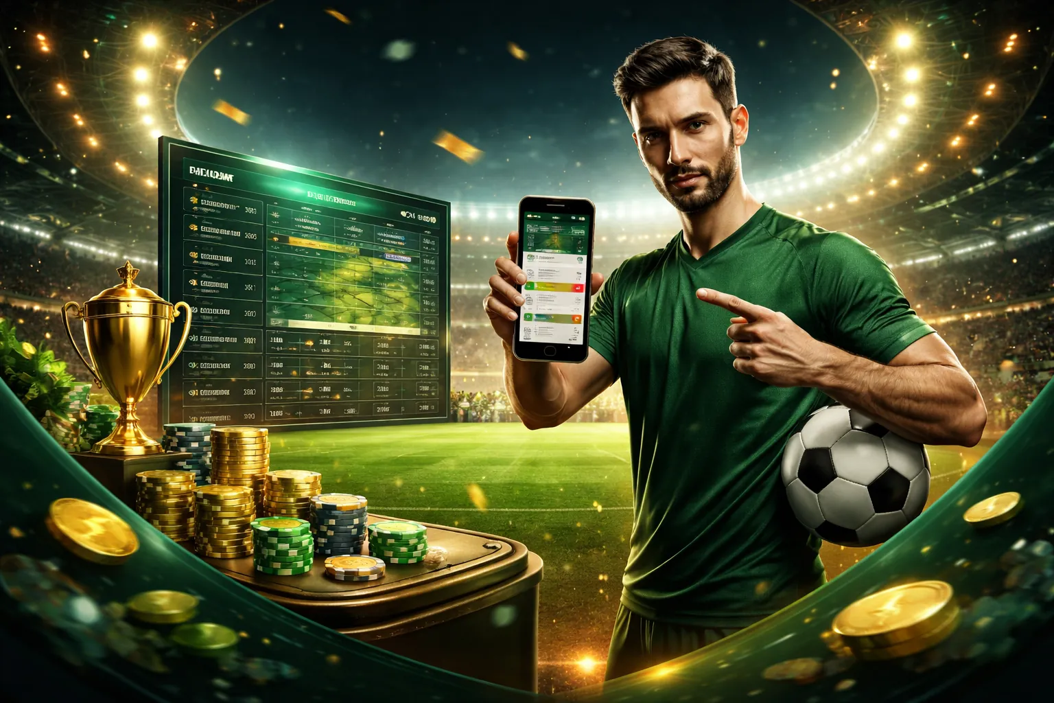 Giao diện đăng nhập 77 Ball trên Android