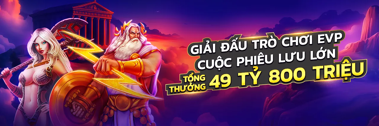 Trò chơi slot trên ứng dụng 77 Ball Android