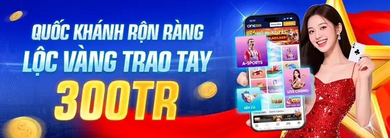 Khuyến mãi chào mừng thành viên mới 77 Ball